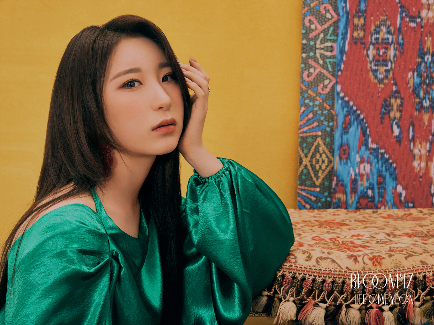 Chae-yeon Lee