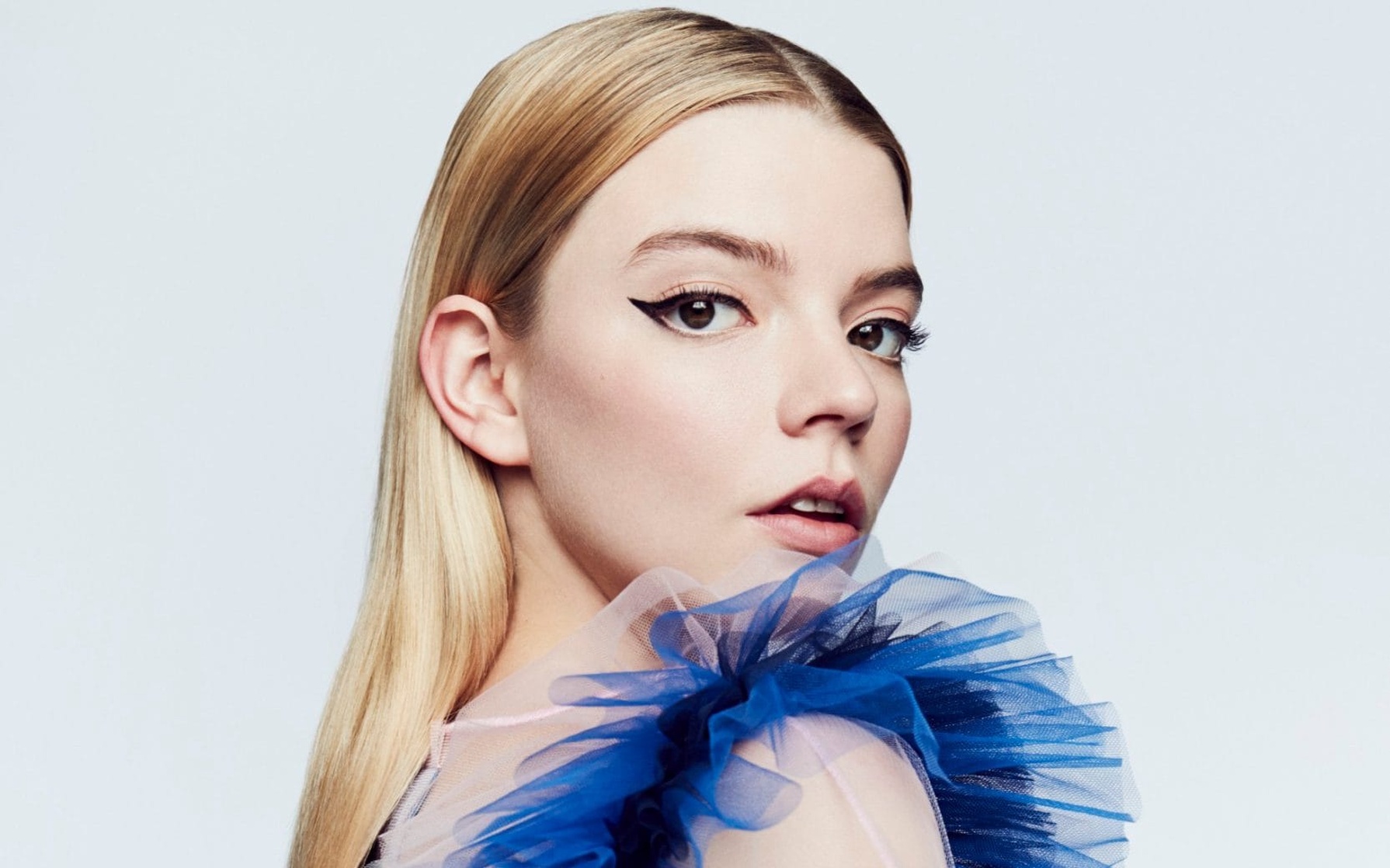 Anya Taylor-Joy