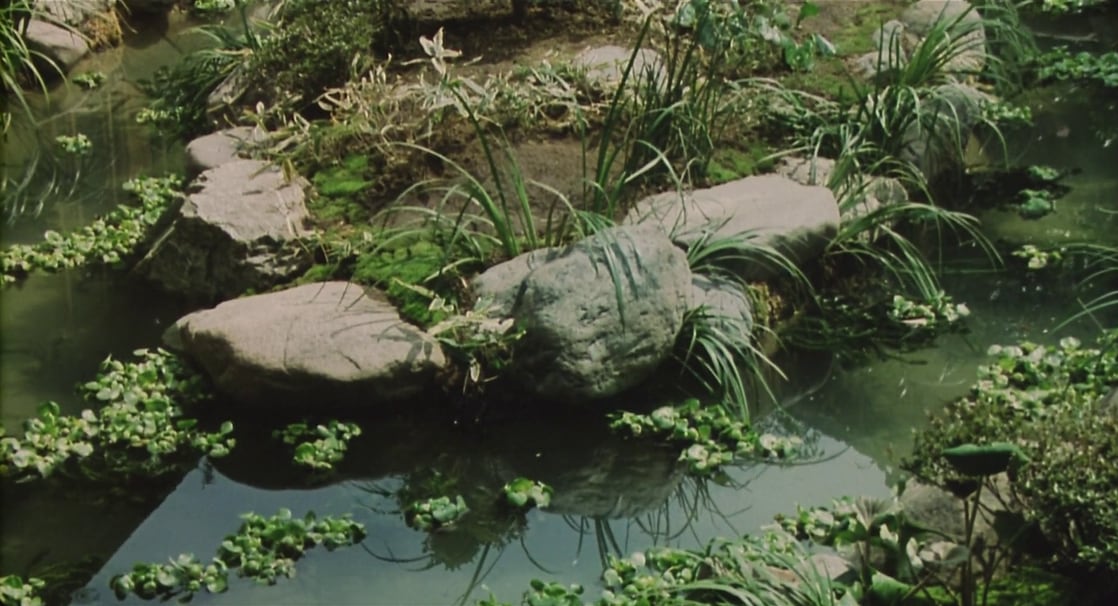 Mâdadayo (1993)
