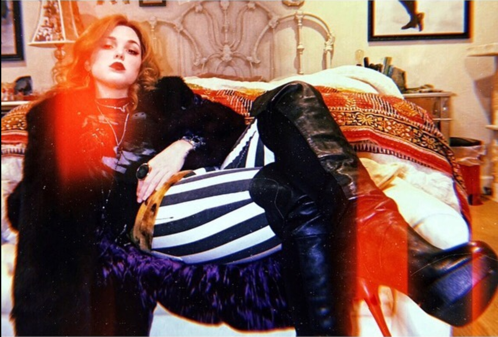 Jennifer Stone