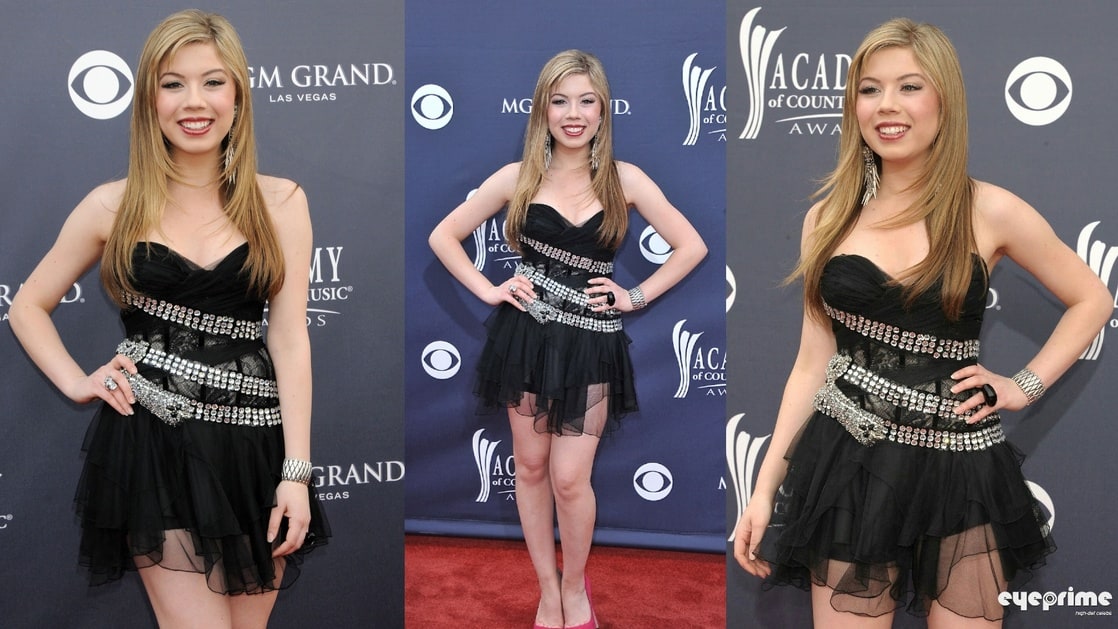 Jennette McCurdy