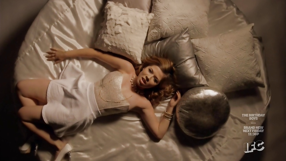 Jennette McCurdy Jennette McCurdy