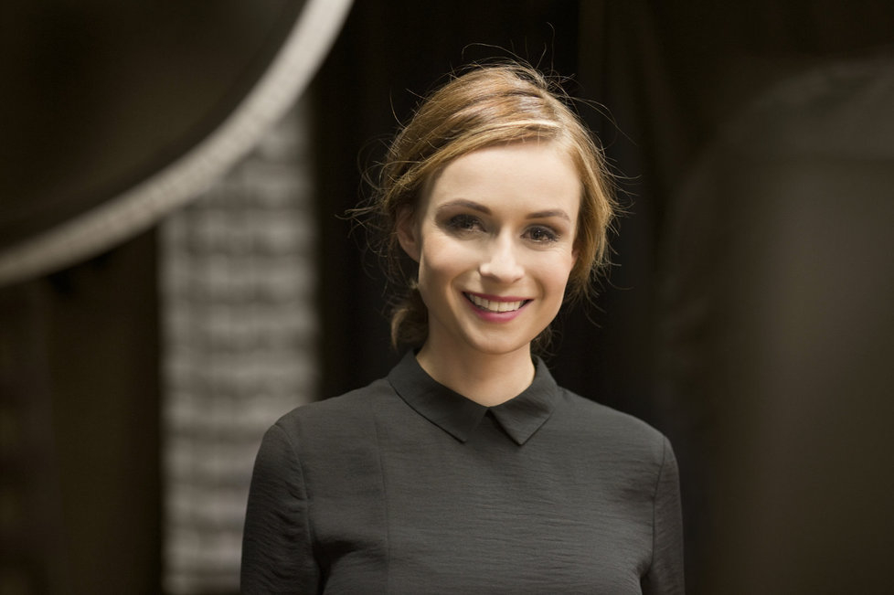 Andrea Hoffmannová