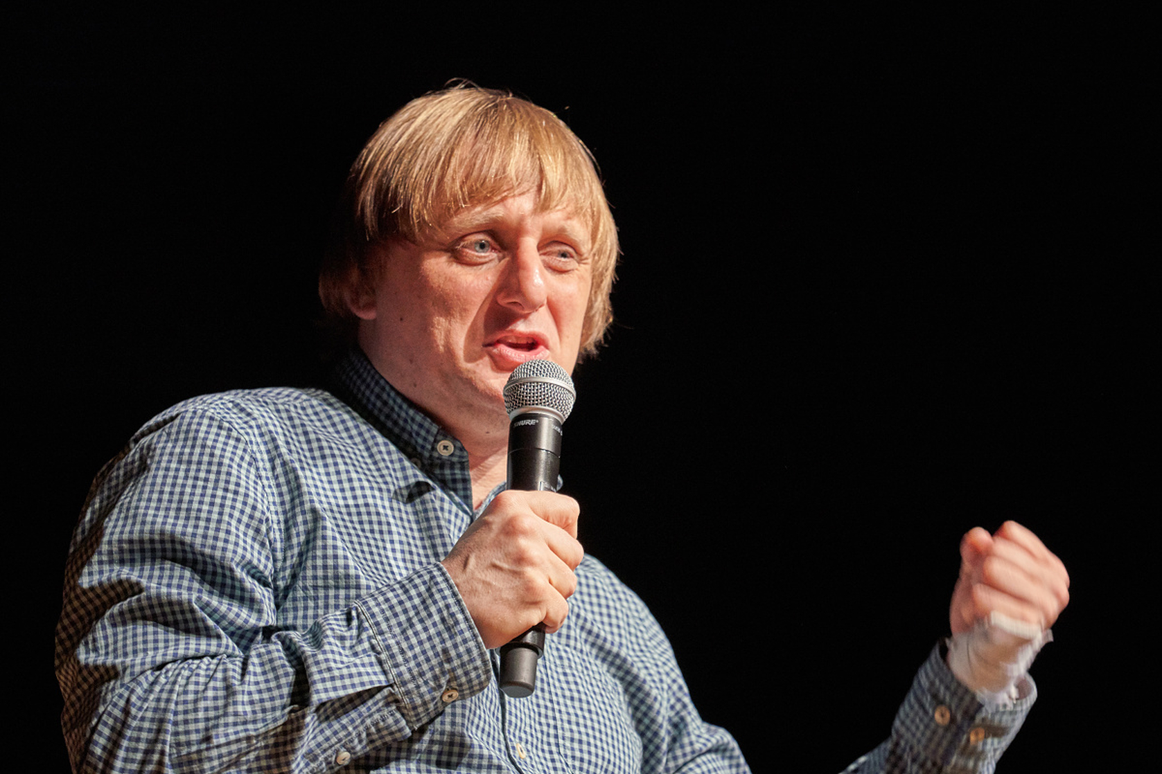 Lukás Pavlásek