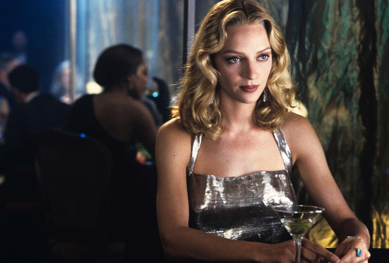 Gattaca Gattaca