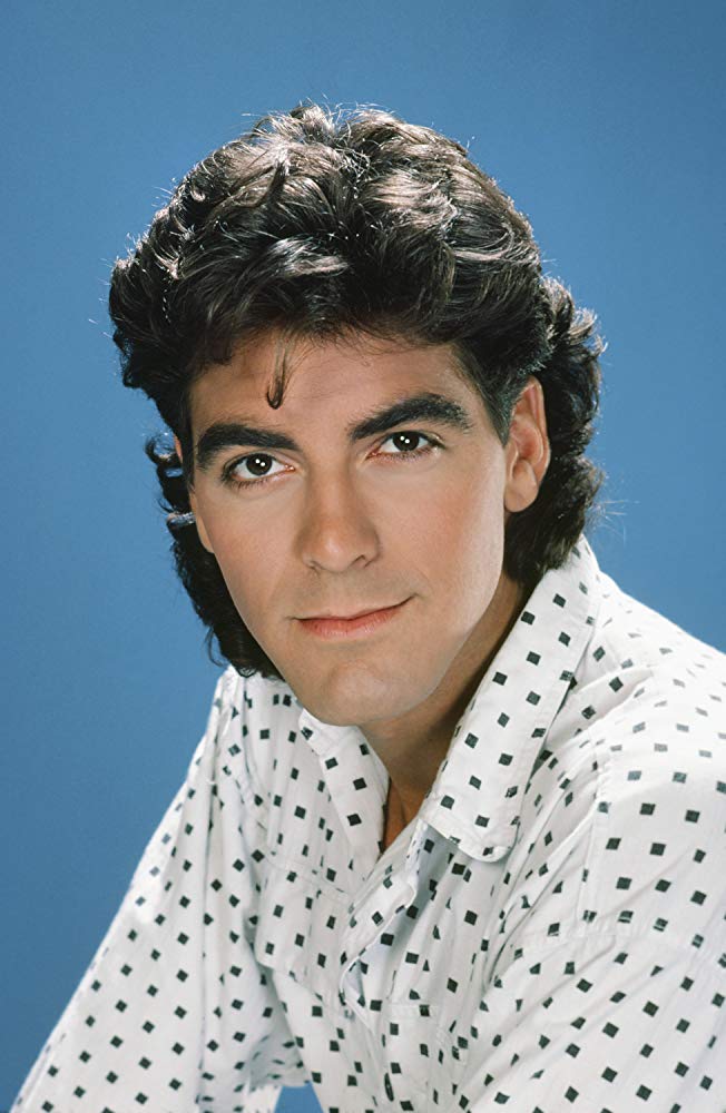 George Burnett The Facts Of Life Picture of George Burnett