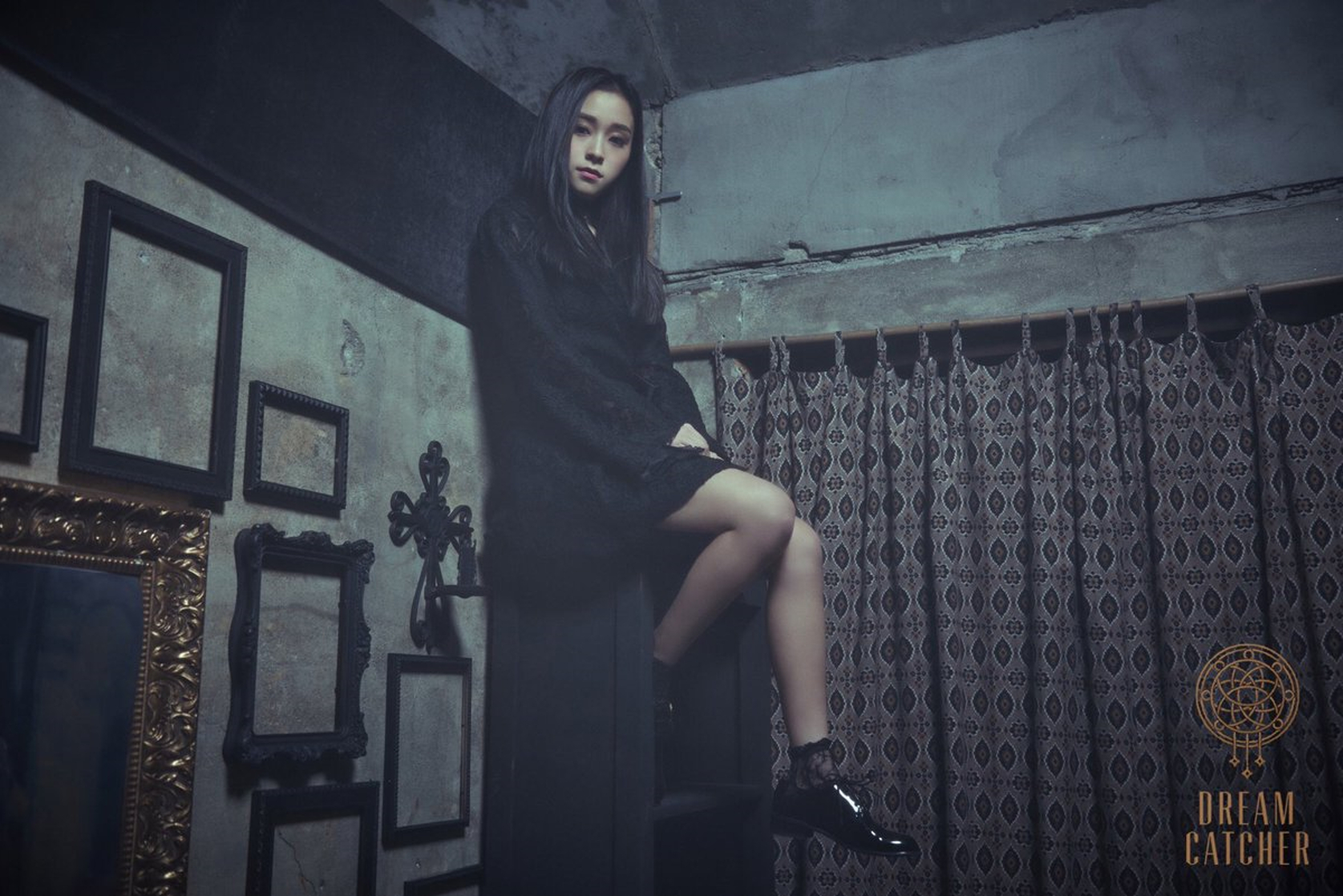 Dreamcatcher Dreamcatcher