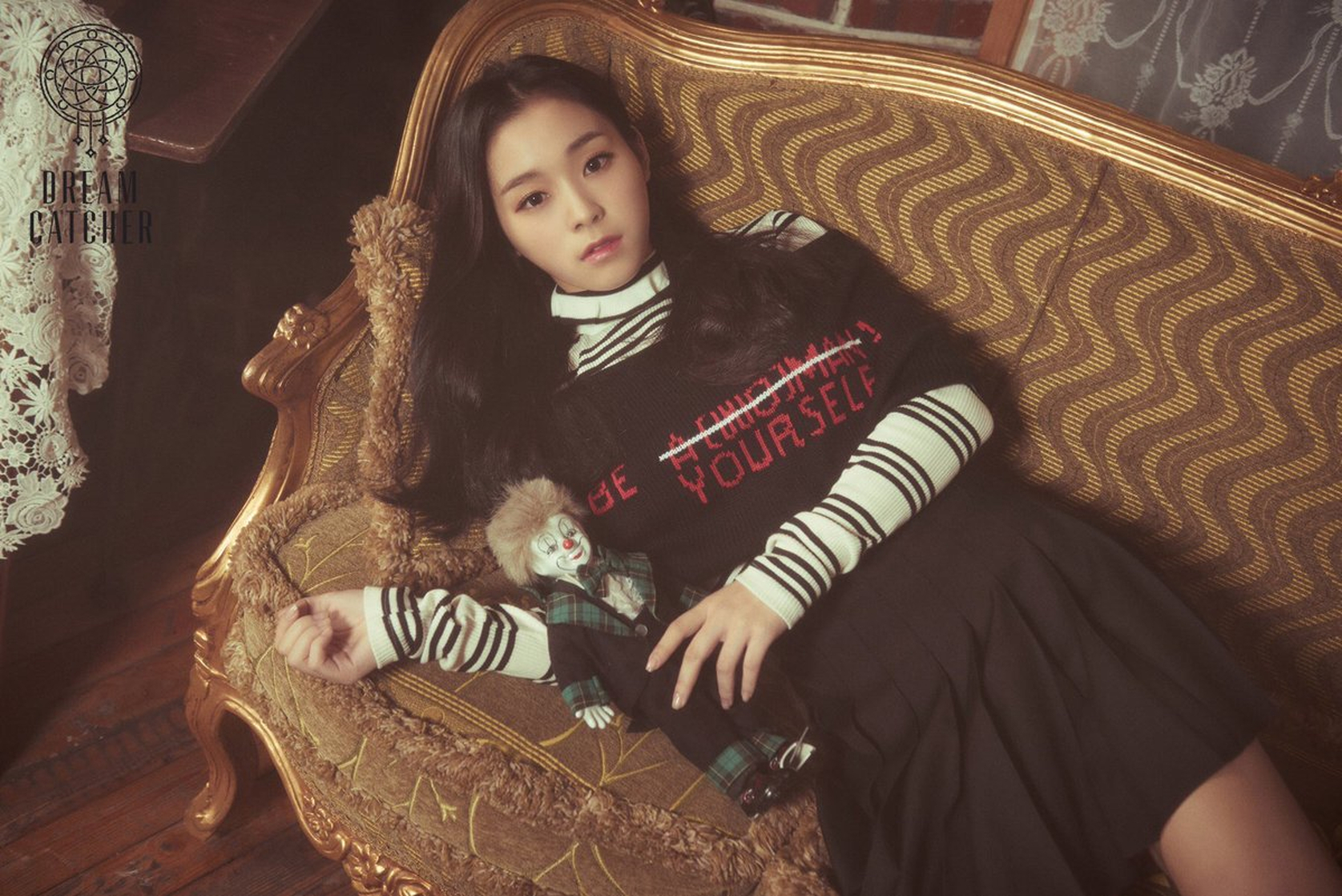 Dreamcatcher Dreamcatcher