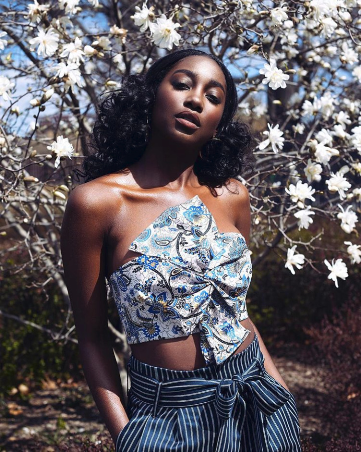 Image of Mouna Traoré