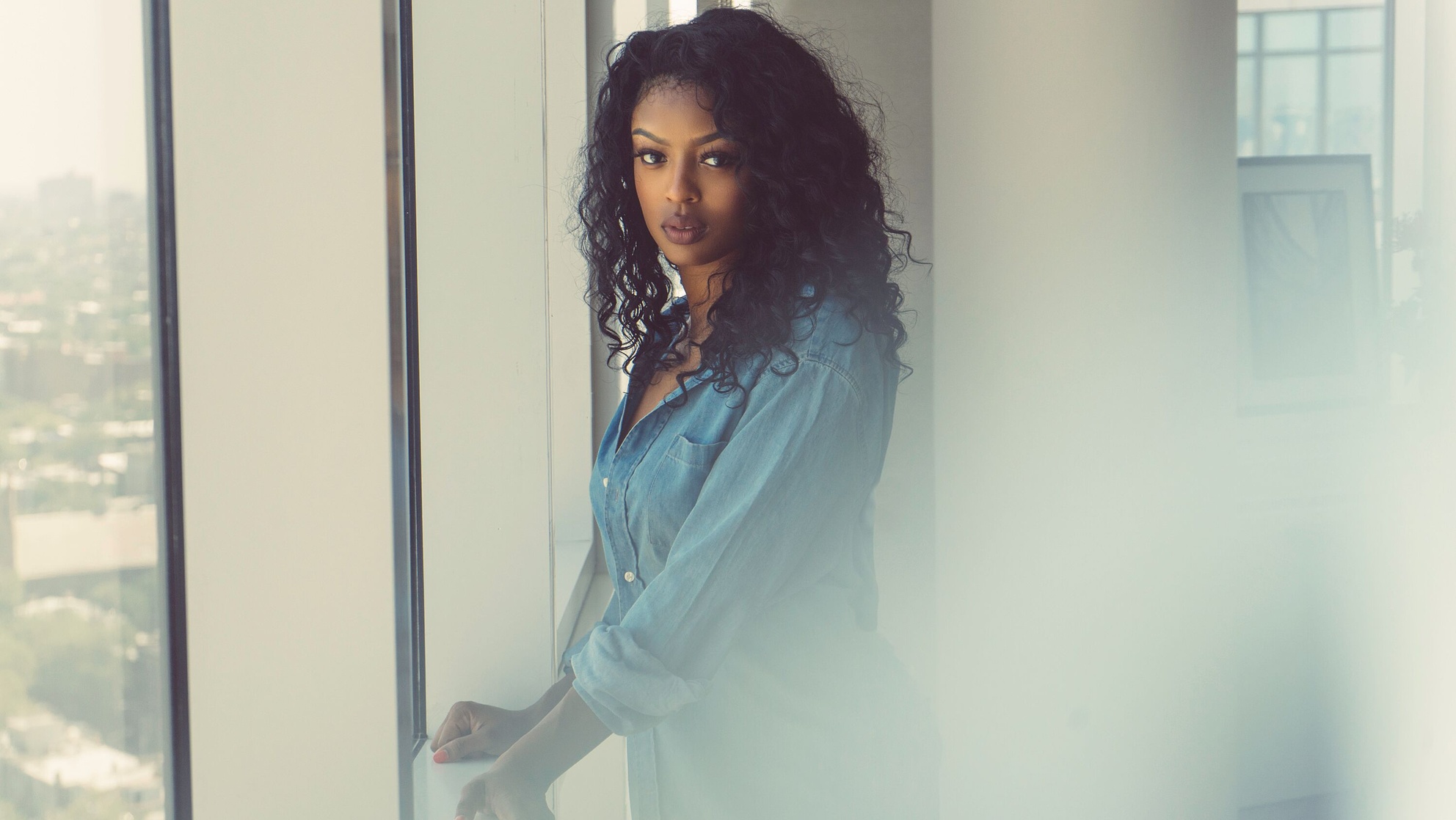 Javicia Leslie