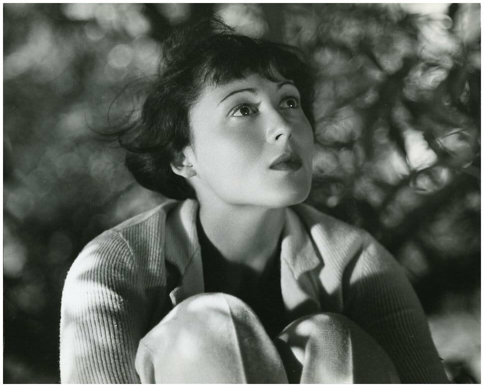 Luise Rainer