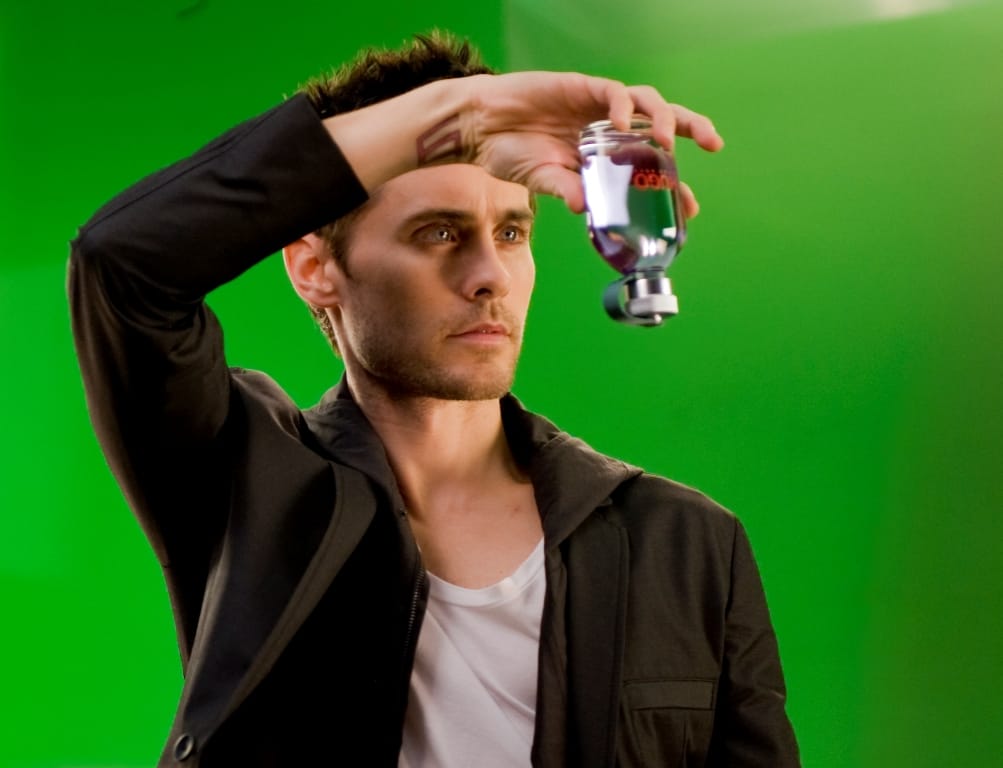 Jared Leto Jared Leto