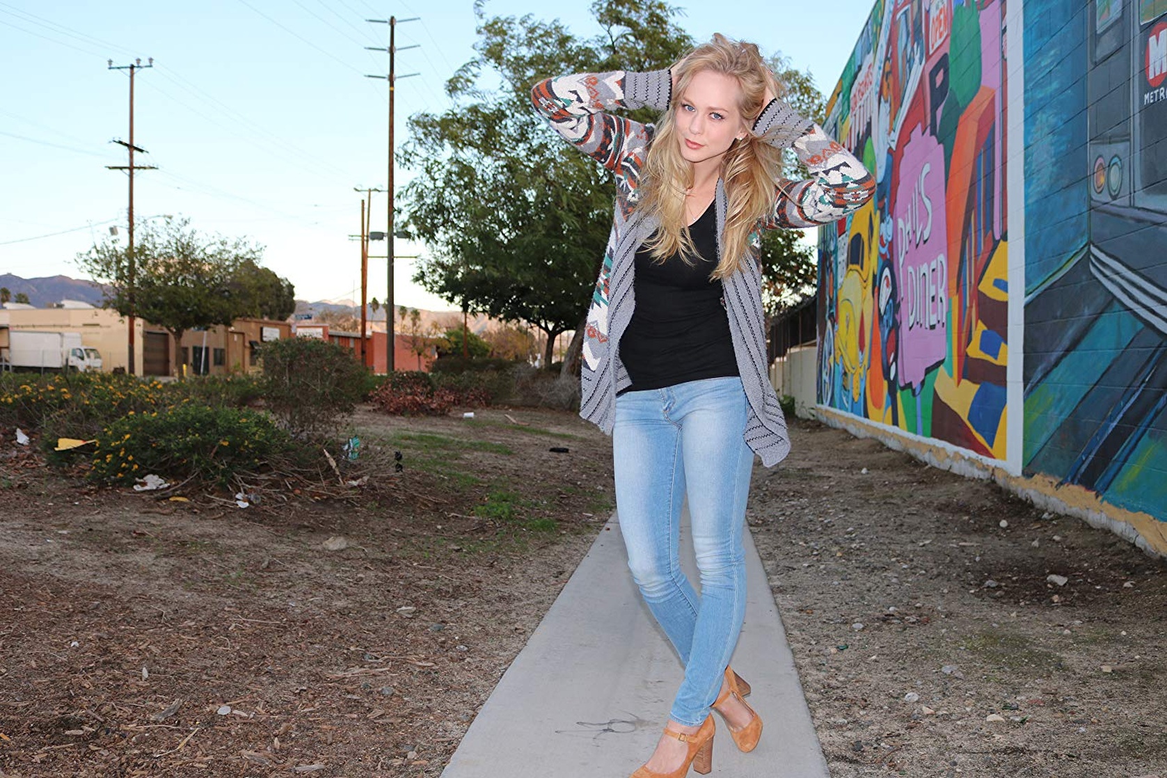 Ashlyn Henson Ashlyn Henson