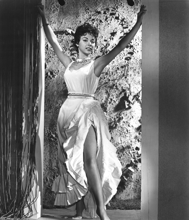 Picture of Rita Moreno