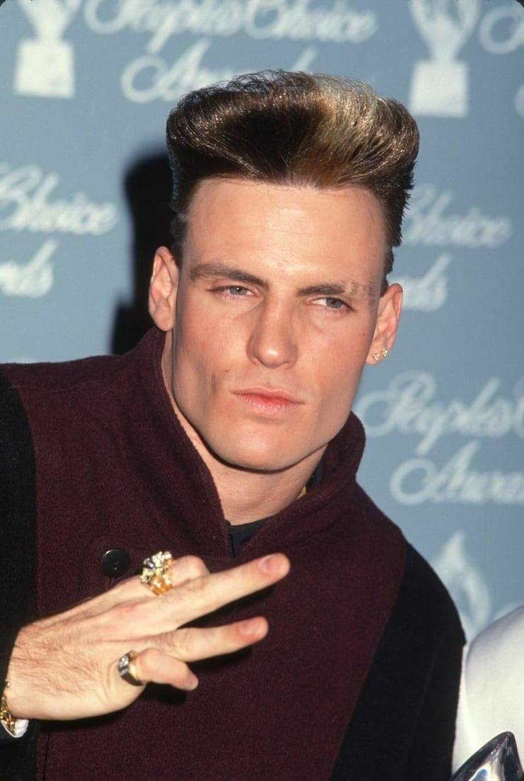 Vanilla Ice