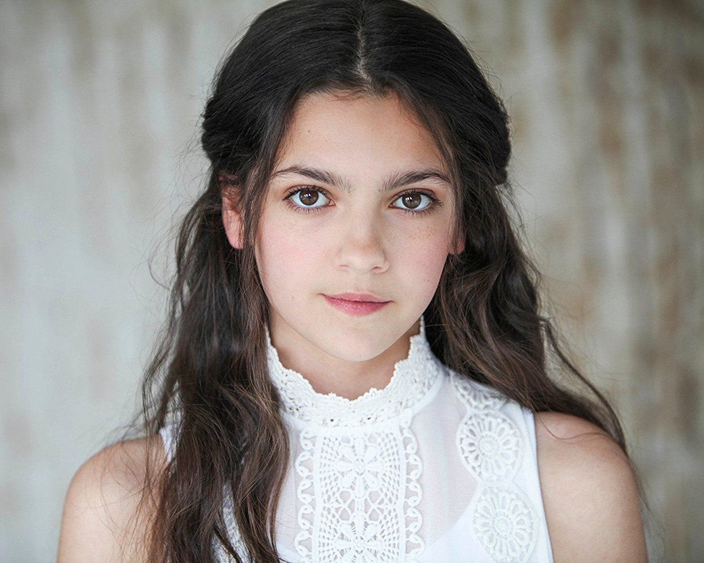 Emily Carey Emily Carey