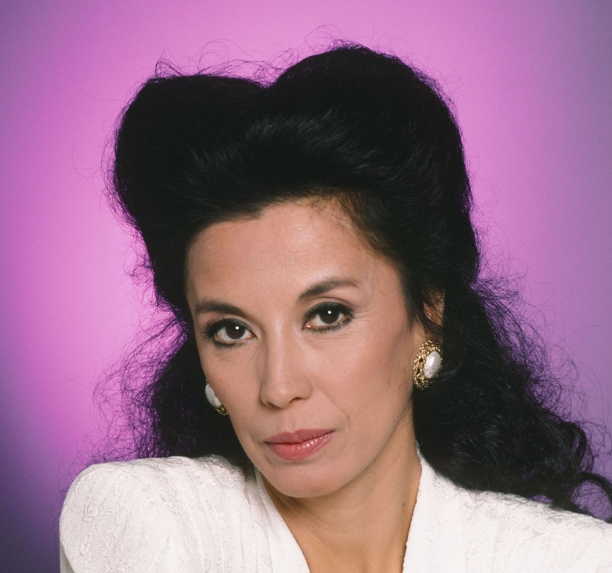 France Nuyen