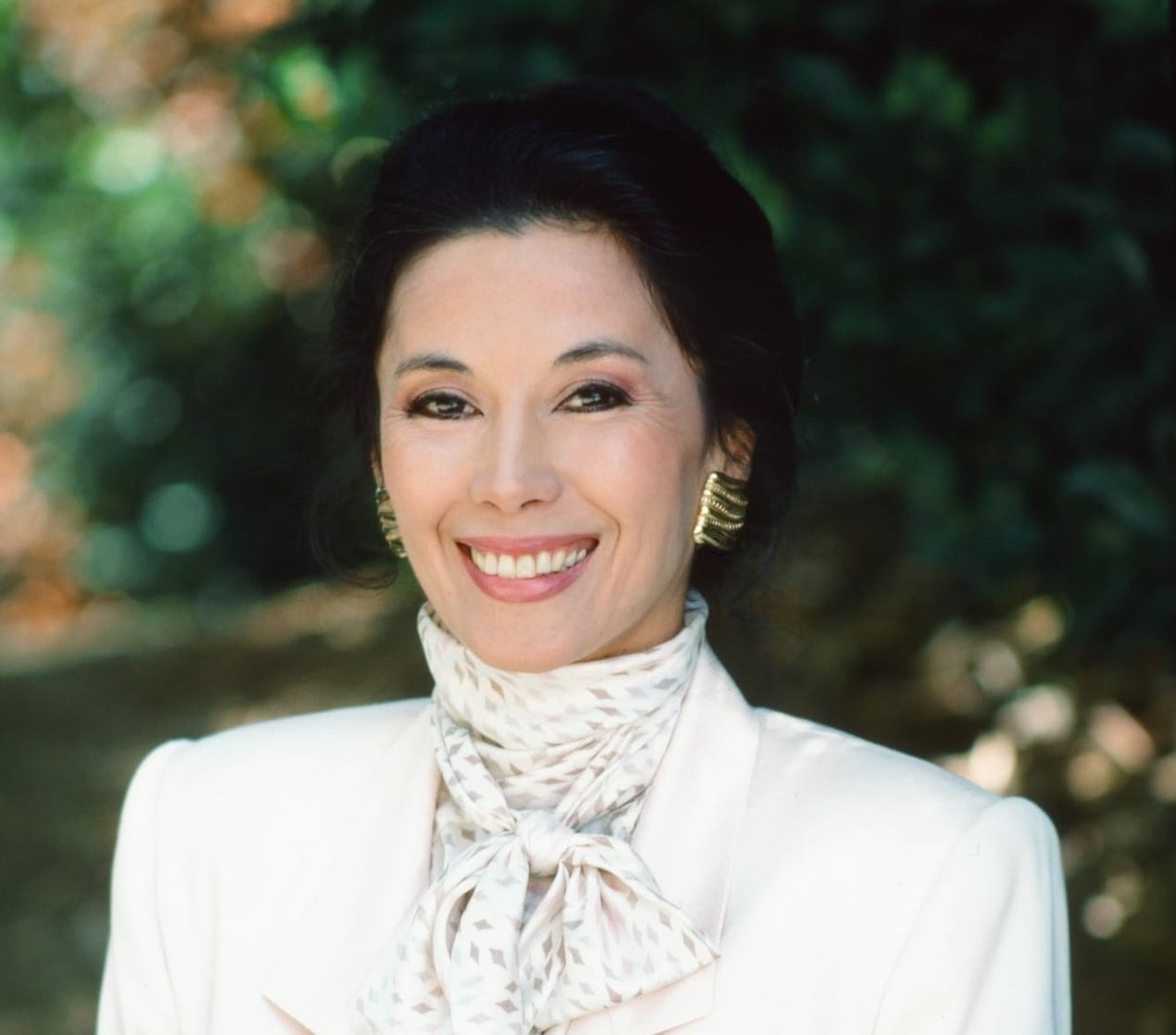 France Nuyen France Nuyen