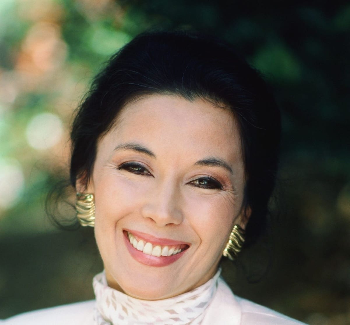 France Nuyen