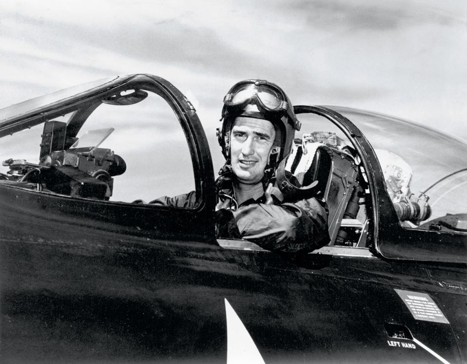 Ted Williams