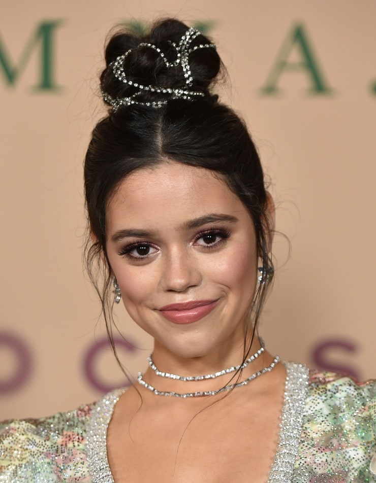 Picture Of Jenna Ortega