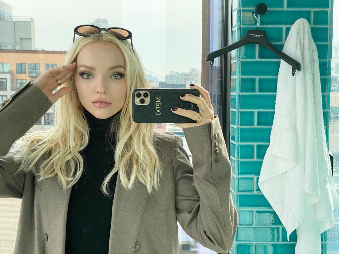 Dove Cameron