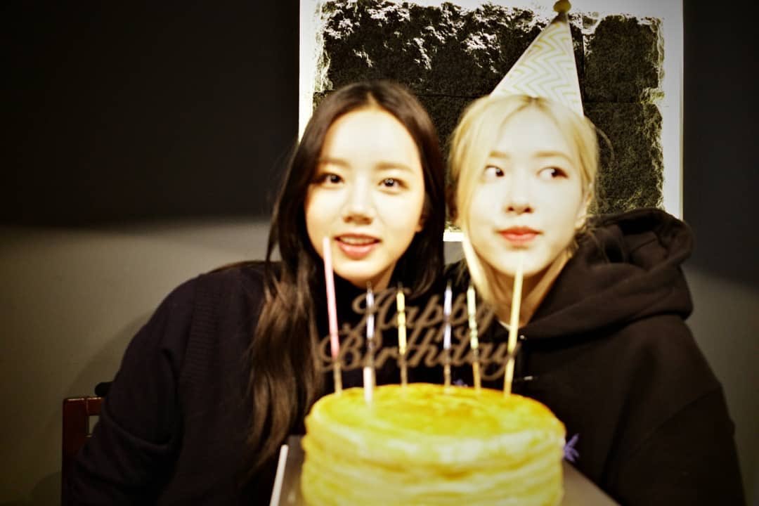 Roseanne Park