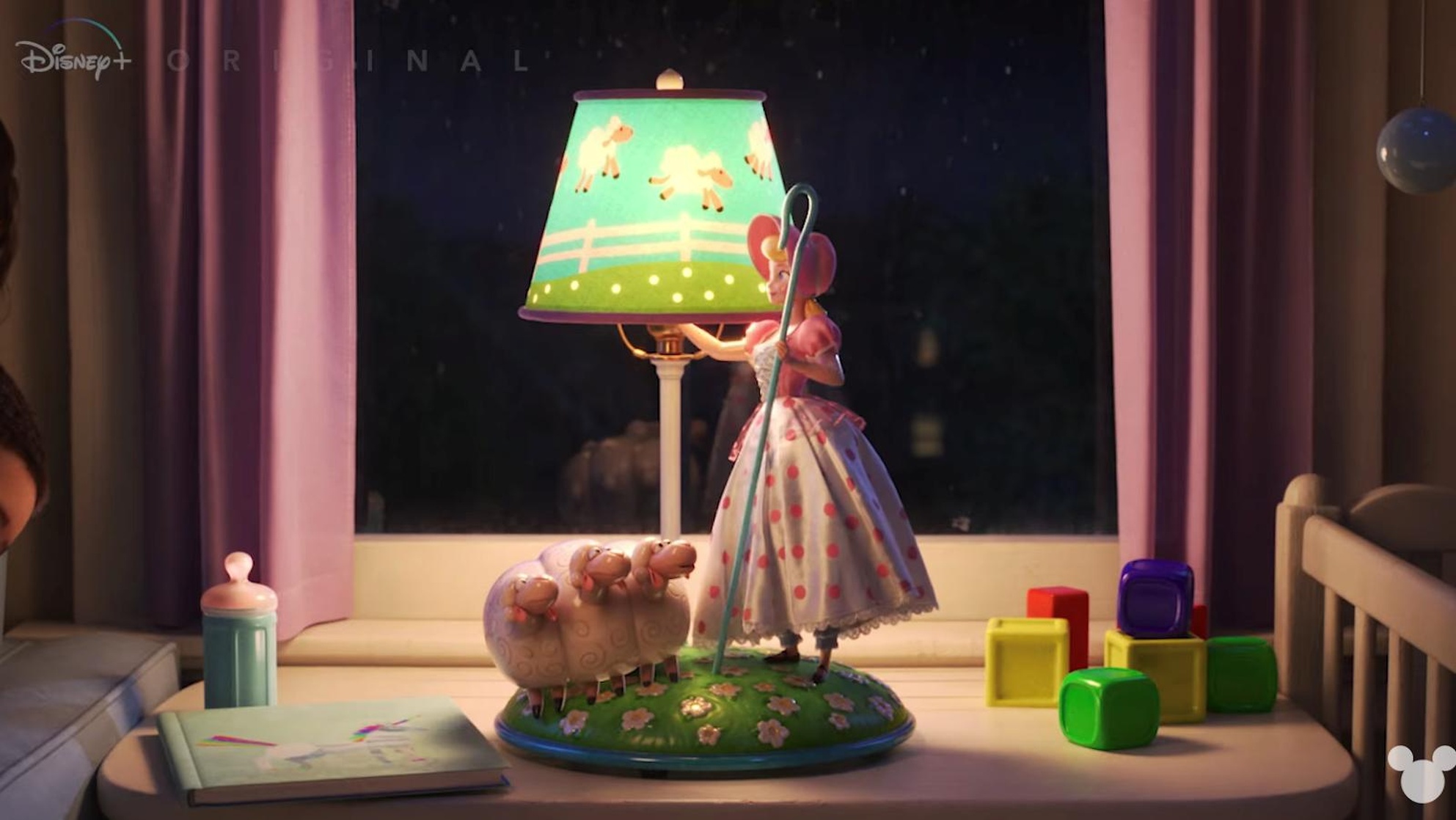 Lamp Life