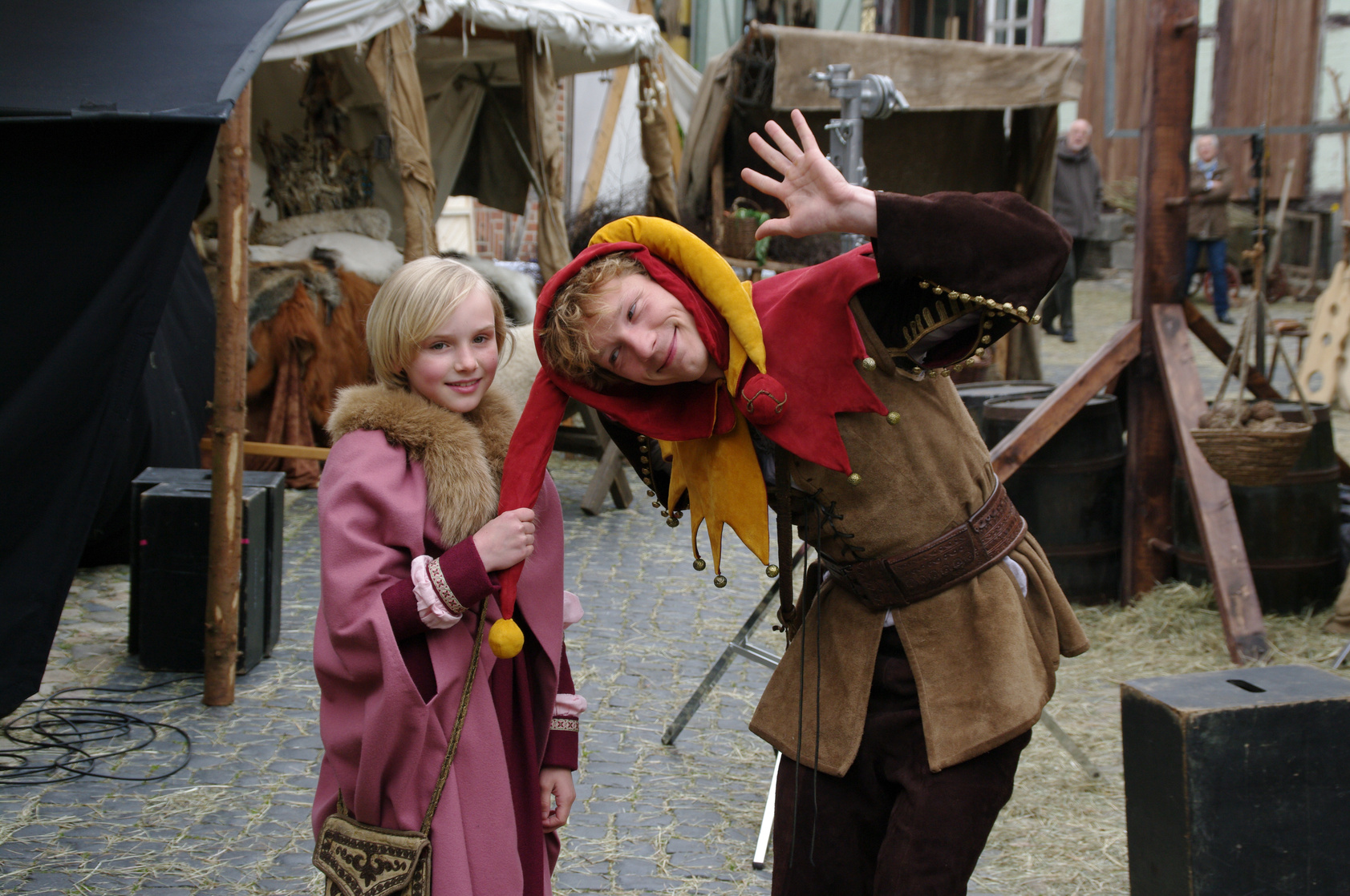 Till Eulenspiegel