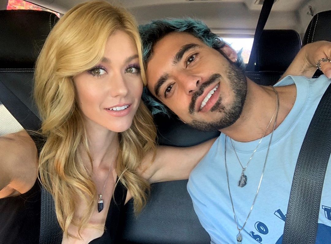 Katherine McNamara