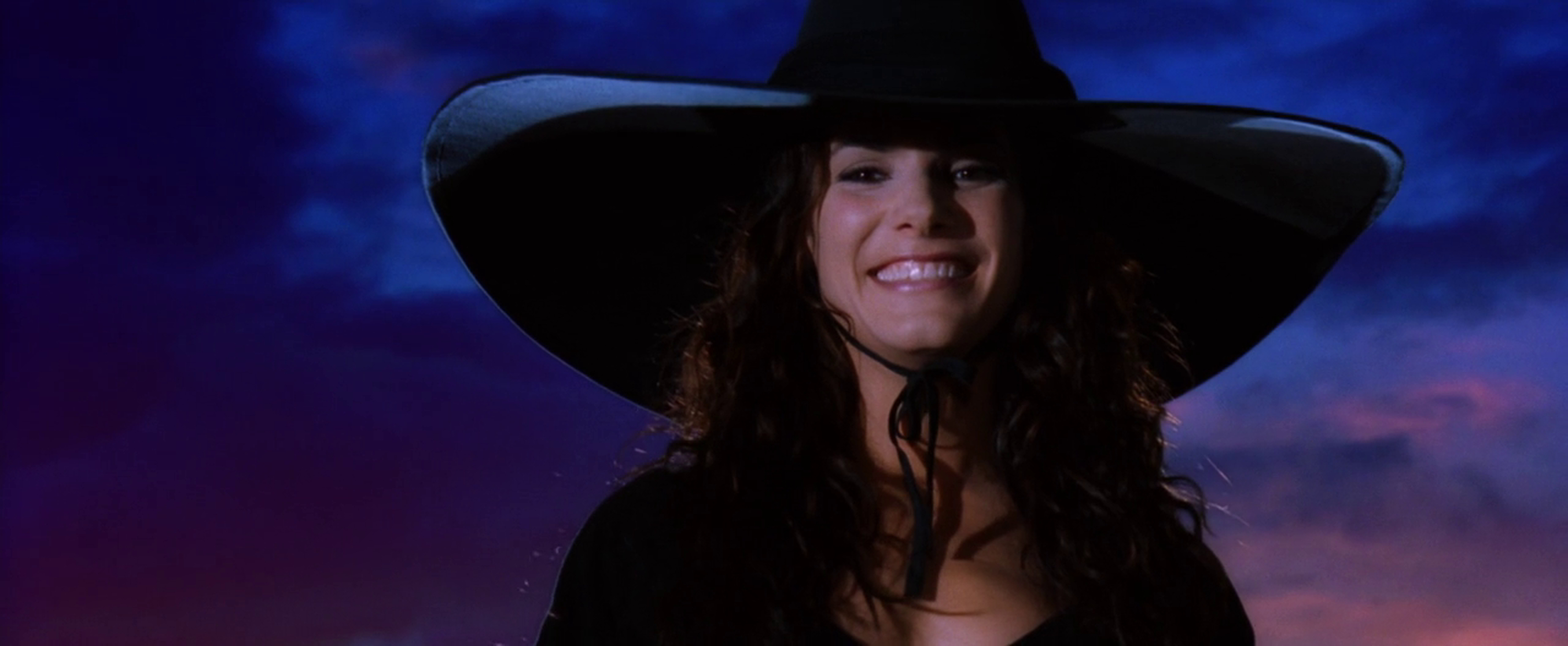Practical Magic