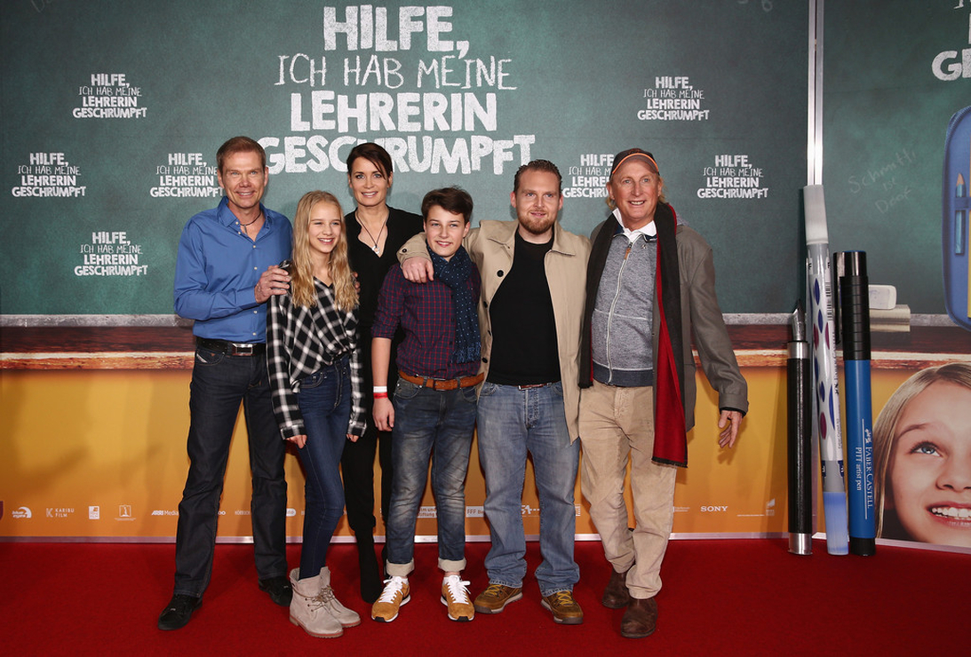 Help I Shrunk My Teacher Full Movie Picture of Help, I Shrunk My Teacher