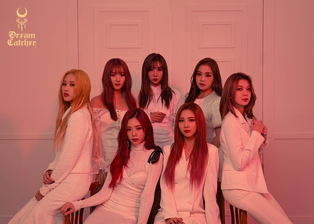 Dreamcatcher