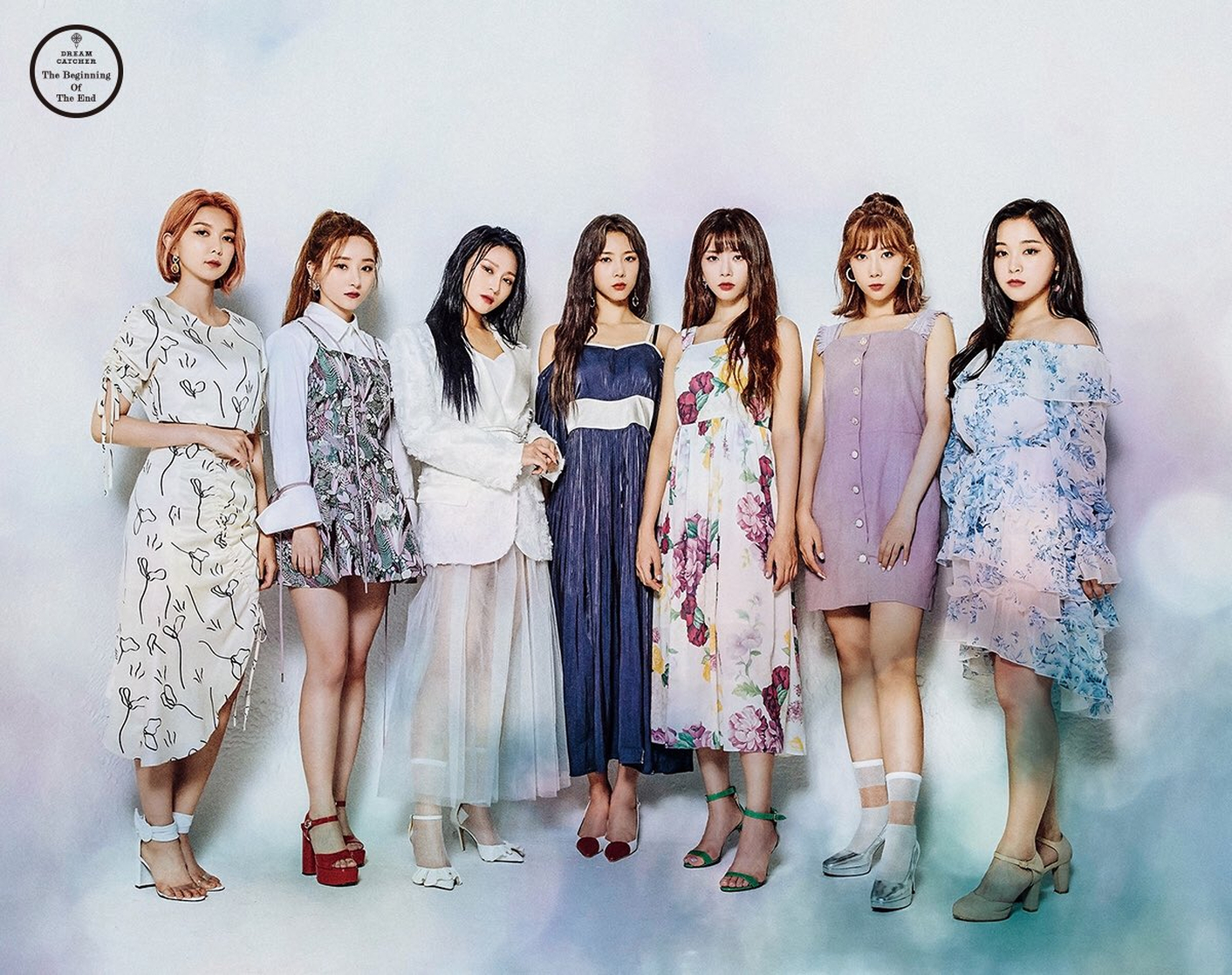 Dreamcatcher