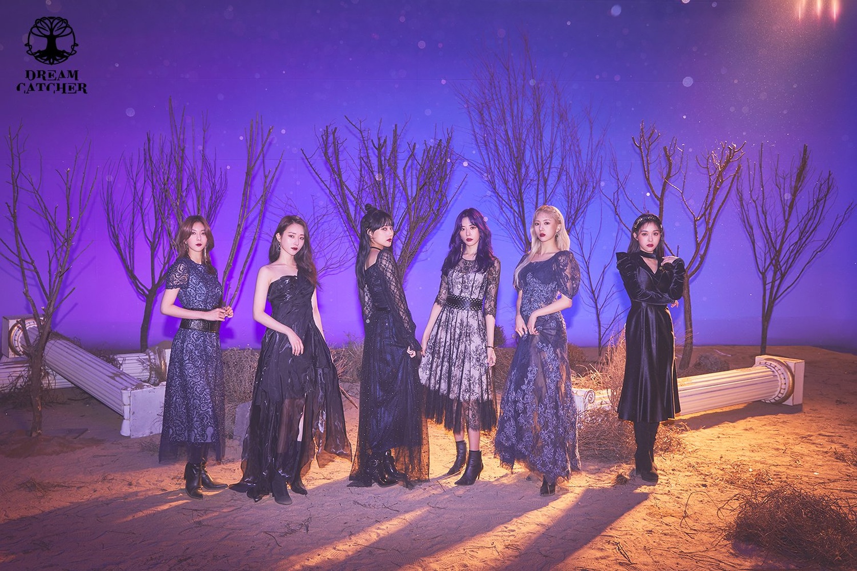 Dreamcatcher
