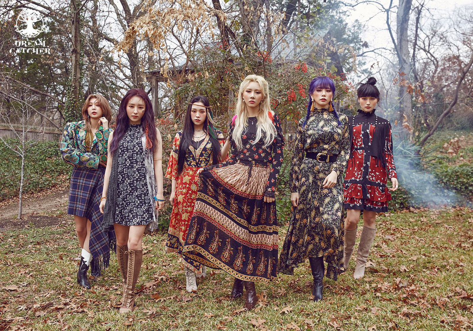 Dreamcatcher