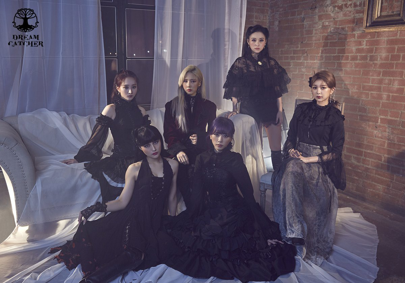 Dreamcatcher