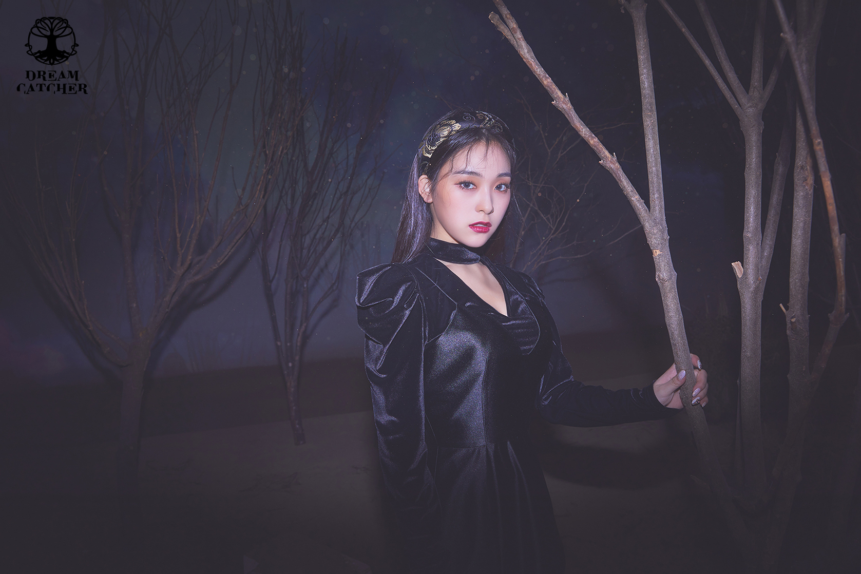 Dreamcatcher