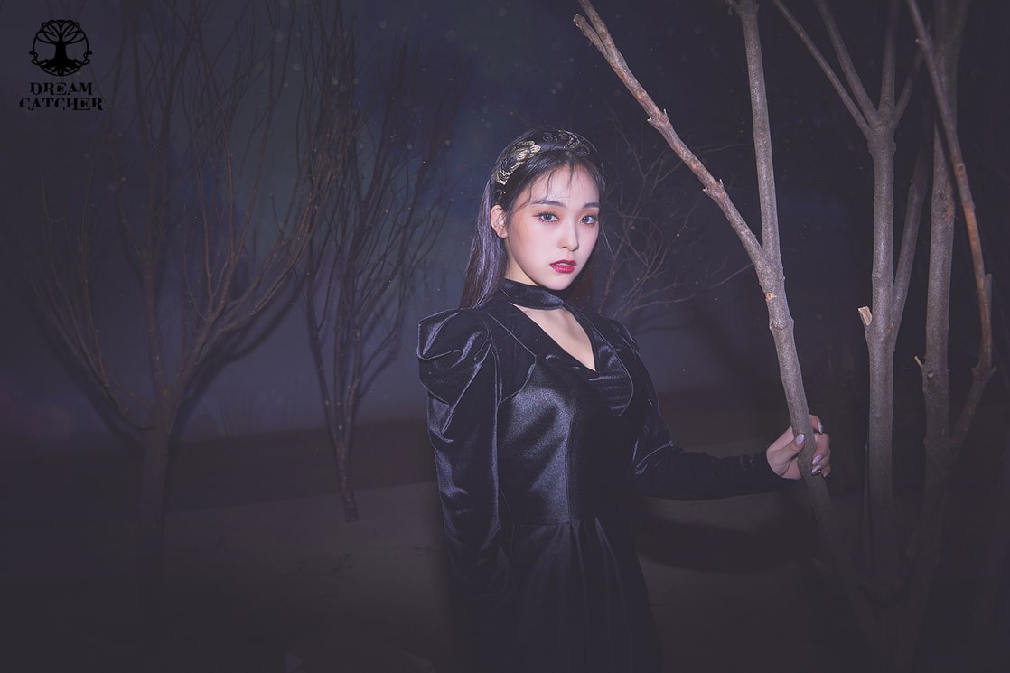 Picture of Gahyeon