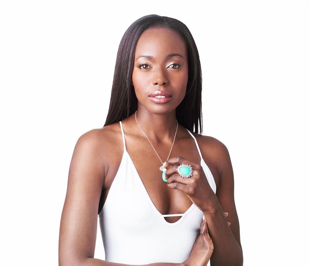 Anna Diop
