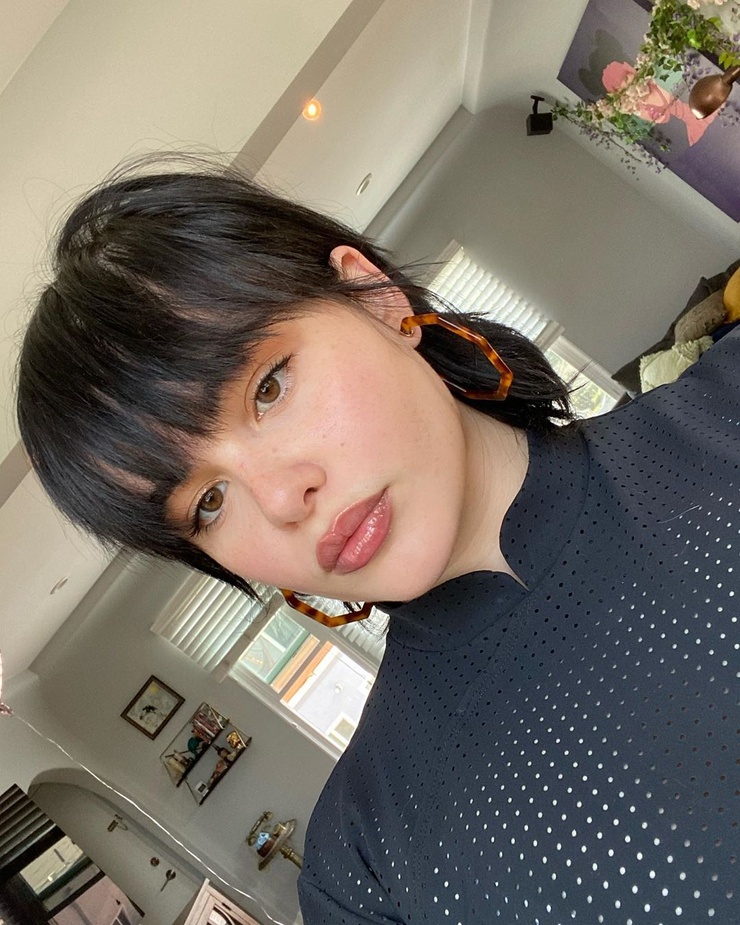 Barbie Ferreira image
