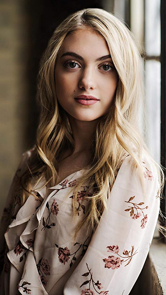 Picture of Madison Brydges