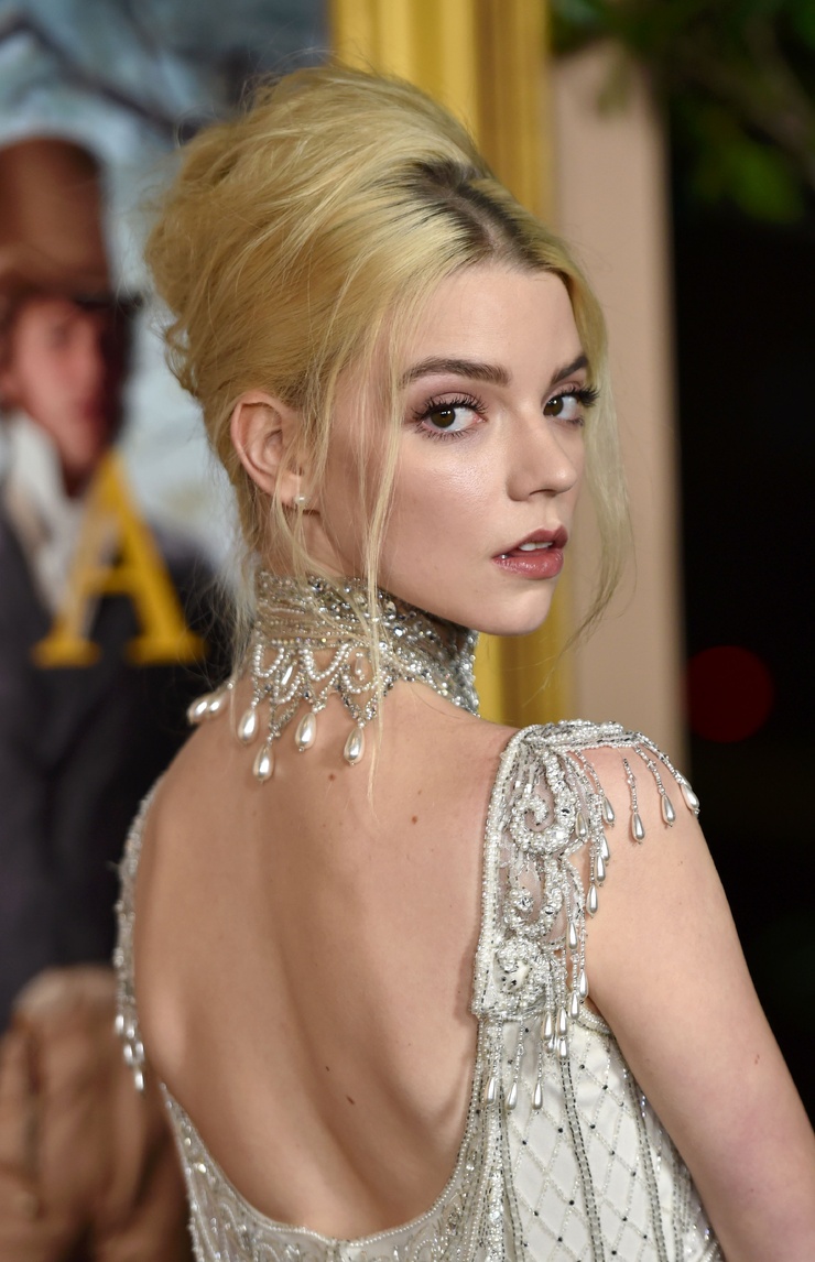 Anya Taylor-Joy image