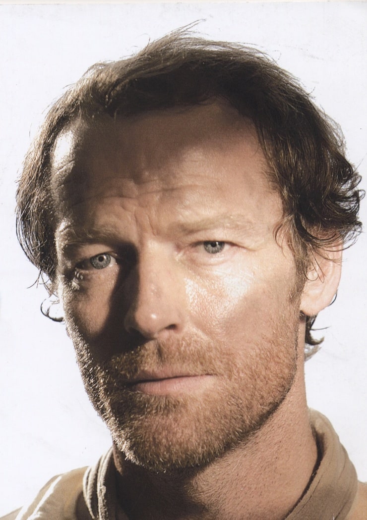 Next photo of Iain Glen