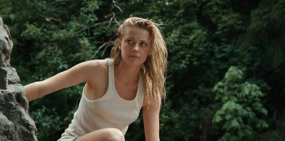 Amber Heard Amber Heard