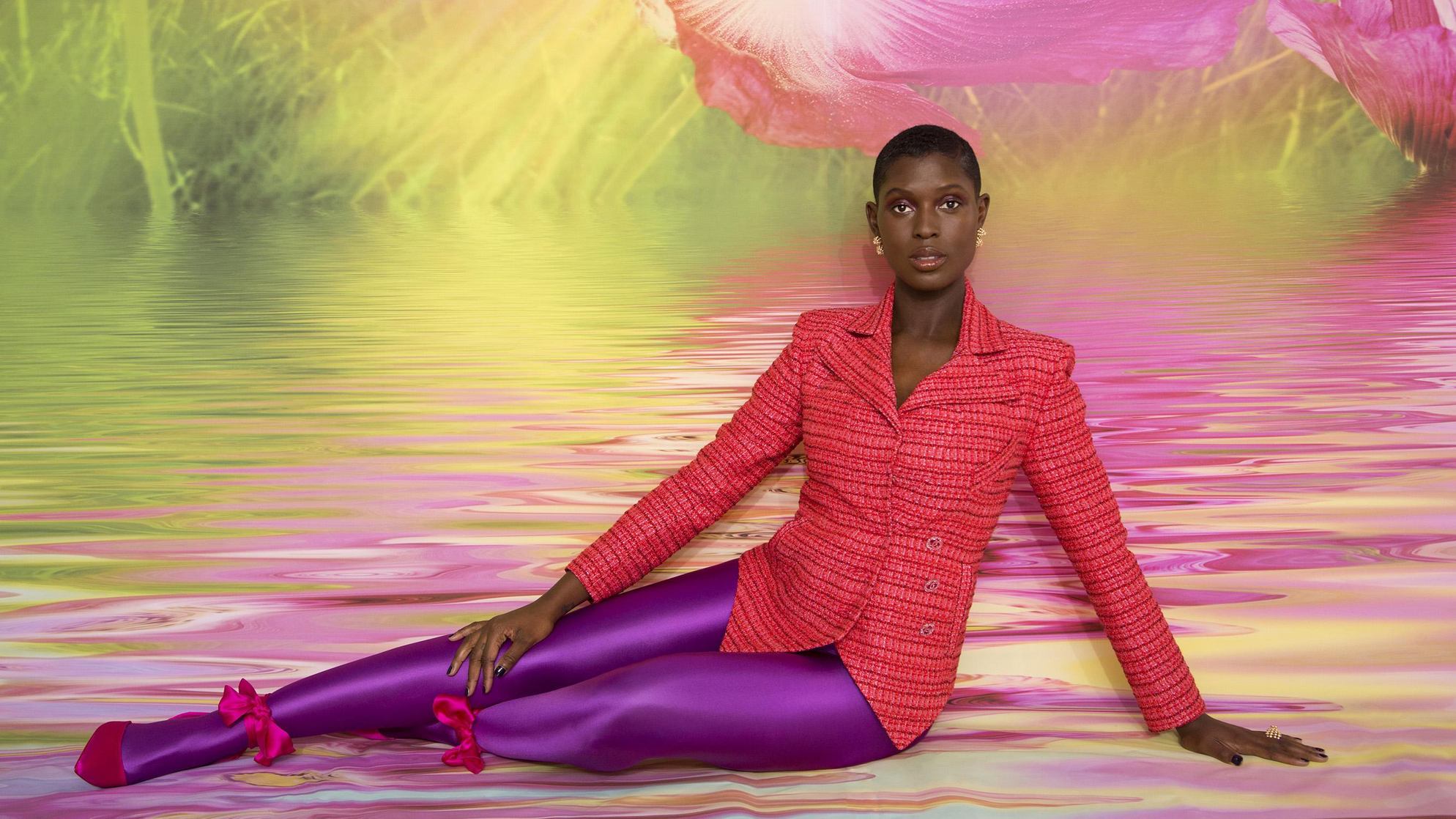 Jodie Turner-Smith