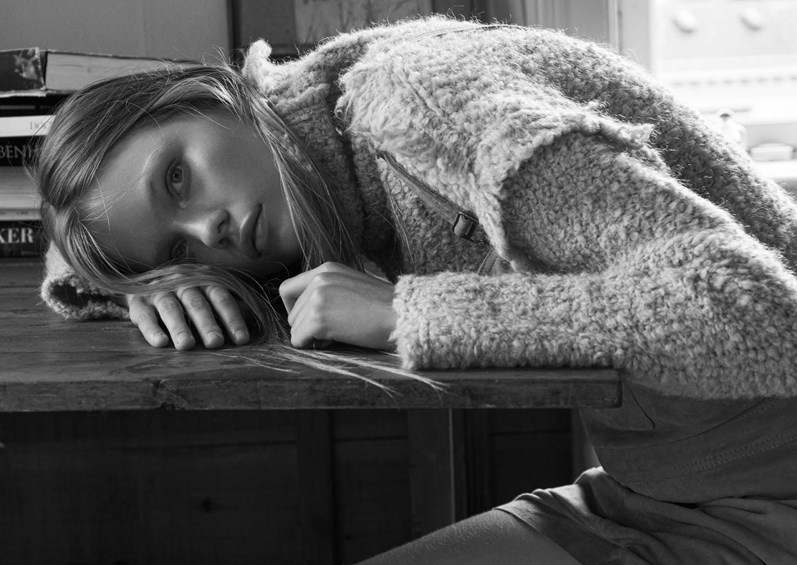 Ida Toft