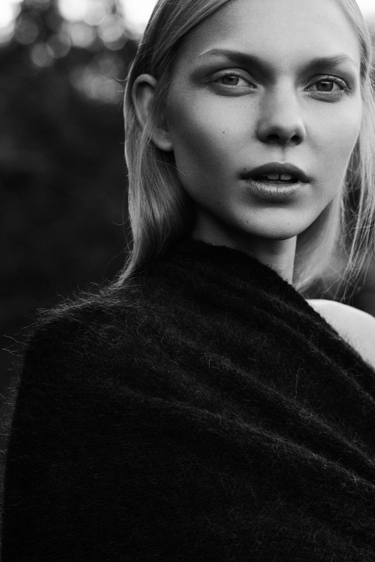 Picture of Maja Brodin