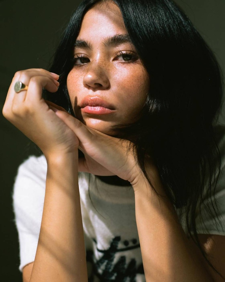 Picture of Christina Nadin