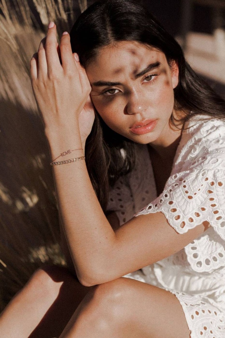 Picture of Christina Nadin